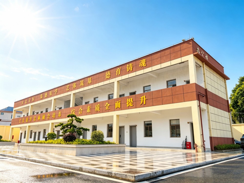 鹤壁叛逆青少年教育学校选择指南:家长必读的避坑与实战建议