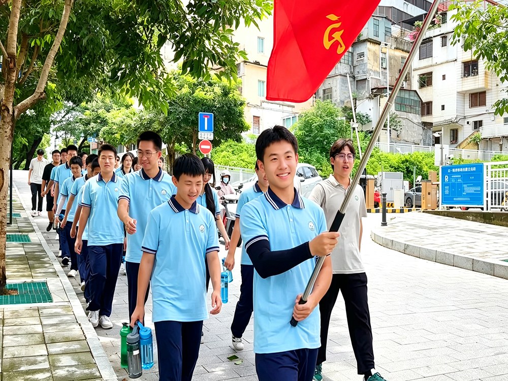 鹤壁孩子叛逆励志教育学校联系电话及择校指南