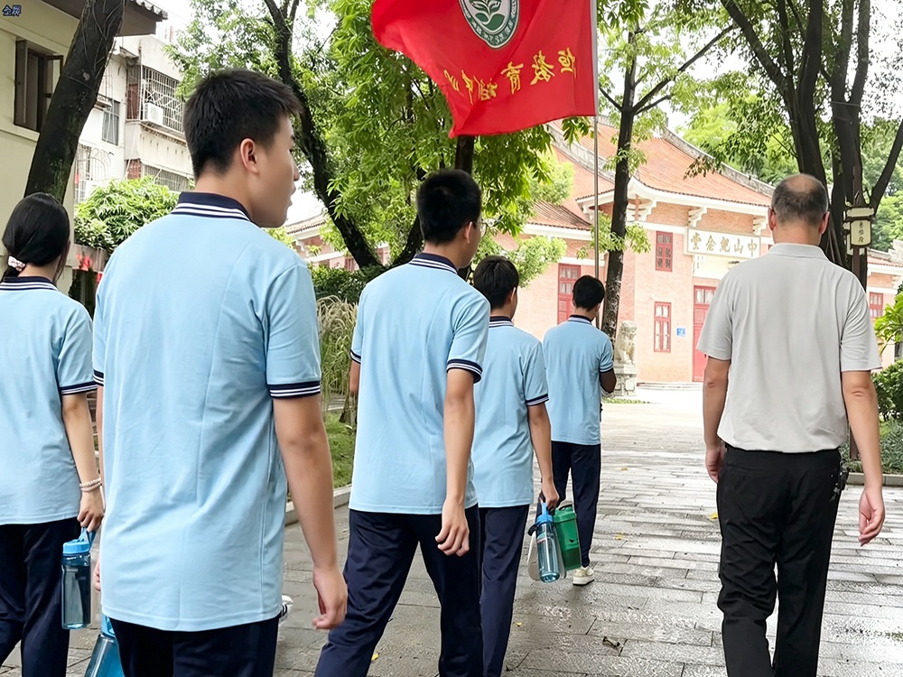 鹤壁比较好的孩子叛逆中心具体位置在哪