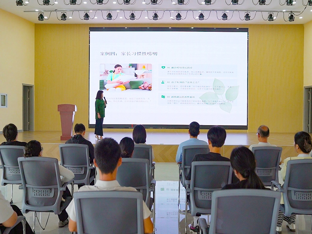 鹤壁正规封闭式叛逆孩子教育学校推荐指南