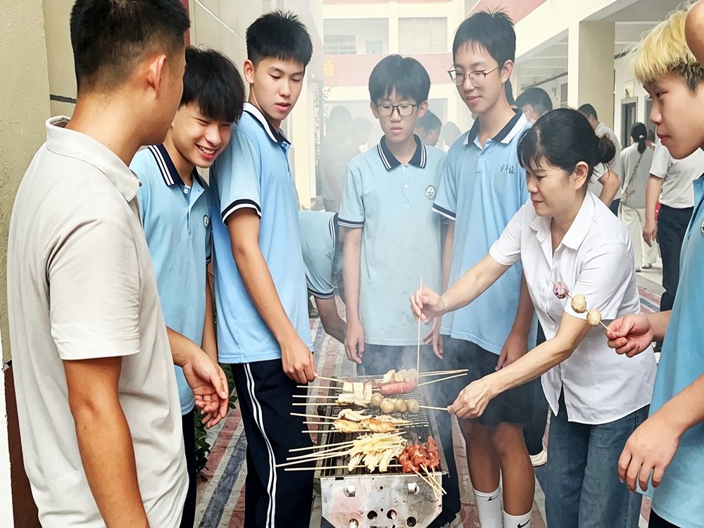 鹤壁正规封闭式叛逆孩子教育学校推荐指南