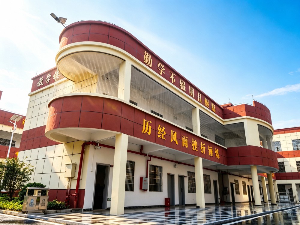 鹤壁叛逆孩子全封闭管教学校怎么选?这份择校指南帮你看透关键点