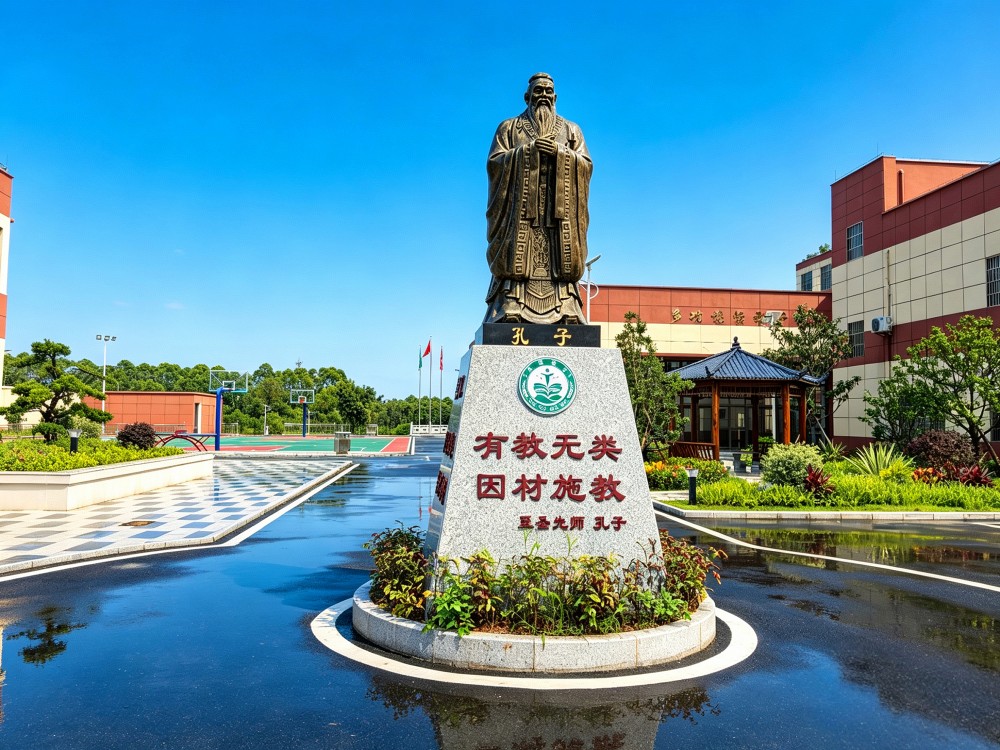 2026年鹤壁叛逆孩子改变学校选择指南:科学管教让成长回归正轨