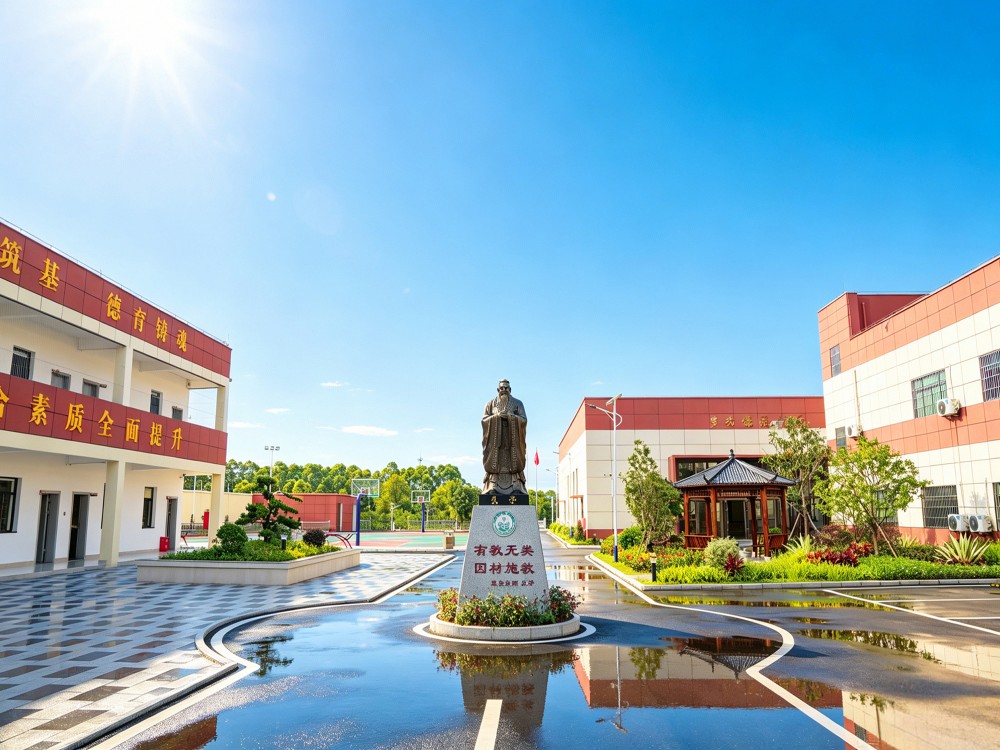 鹤壁叛逆孩子全封闭管教学校:志恒教育培训中心深度解析
