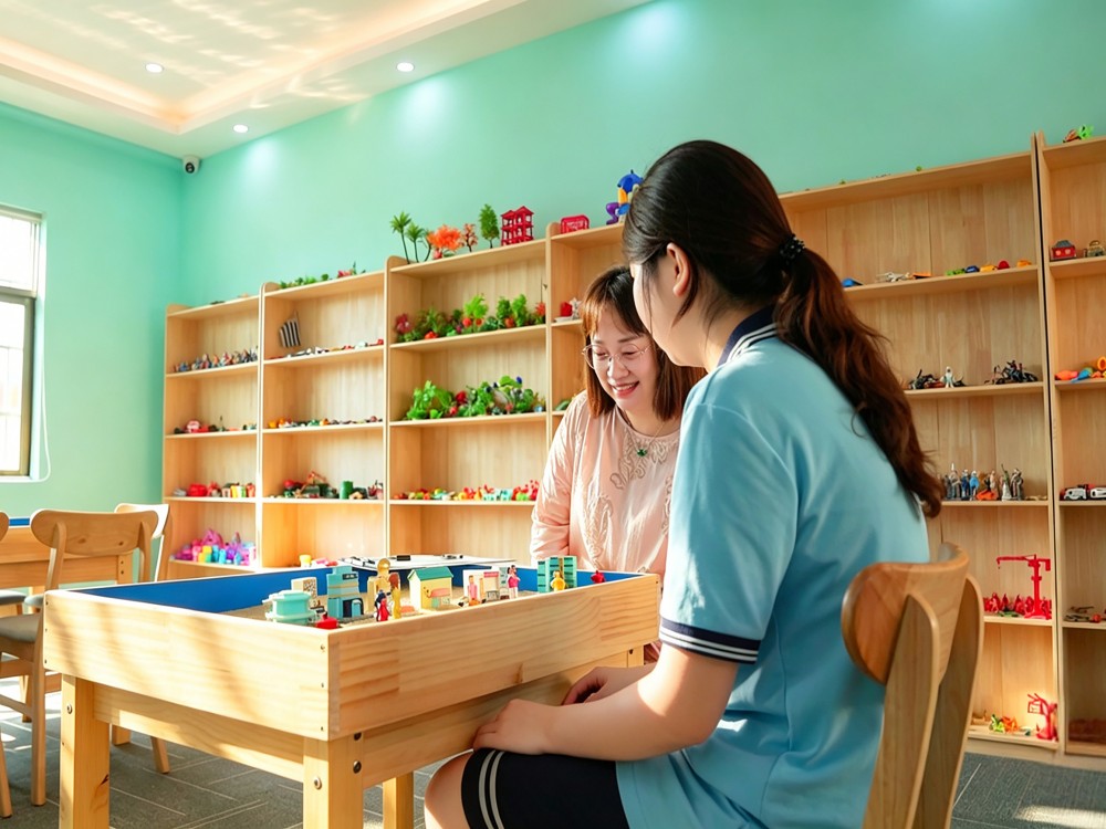 鹤壁靠谱的叛逆孩子管教学校怎么选？这份深度解析家长必看
