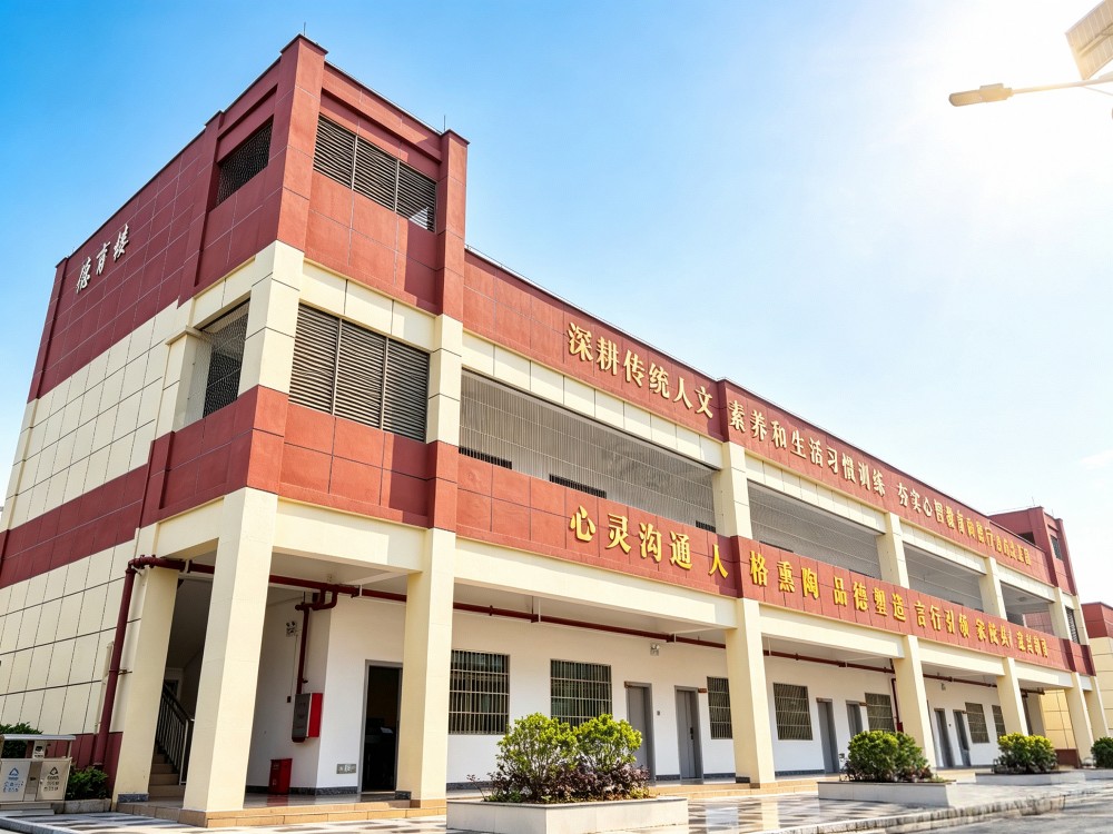 2026年鹤壁叛逆孩子改变学校选择指南:科学管教让成长回归正轨