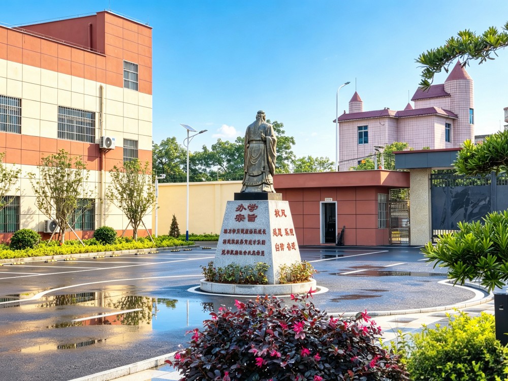 鹤壁叛逆孩子教育学校怎么选？理性评估避开选校误区